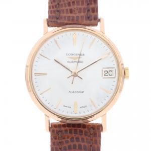 Longines Flagship
